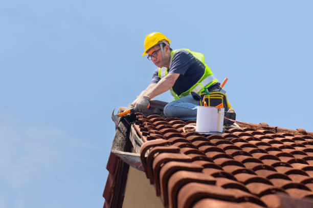 Best Roof Maintenance and Cleaning  in Moore, OK